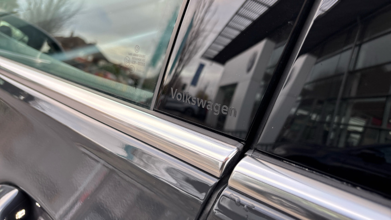 Volkswagen Golf 1.5 TSI 204 Style eHybrid 5dr DSG Hatchback